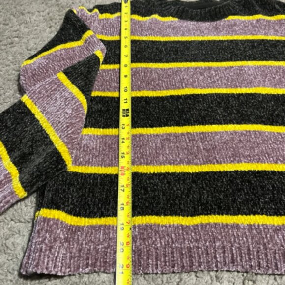 Volcom Bubble Tea Sweater Size Small - Picture 4 of 7
